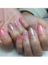 リアン(lien)/【定額トレンドb】