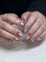 フォレット(Foret)/aoi nail