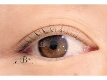 ビアン(B:an)/うる艶トリートメントまつ毛パ