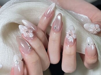 ミヤビ 神田(Miyabi)/春のホットエレガンス特集限定版