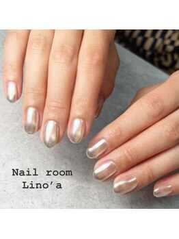 リノア(Lino’a)/ハンド sample design plus