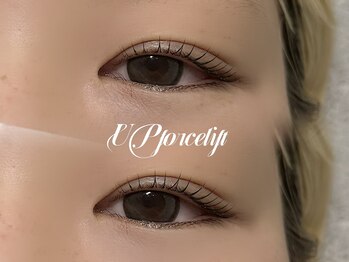 ジュベアイラッシュ 別府店(juve. eyelash)/UPforcelift
