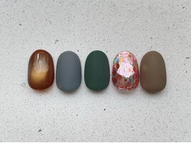 2月★定額7000円コース(オフ別)