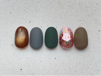 2月★定額7000円コース(オフ別)