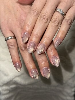 オパール(O'pearl)/マグネットワンカラー