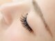 デイリー ラッシュ(DAILY LASH)の写真/ナチュラルなのに洗練☆大人の上品さを引き出す美しい目元へ自然に映える洗練デザインで仕上がりを実現♪