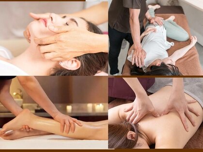 ショー ボディバランスの写真