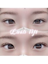 エムドット 中野(M.)/まつげパーマ♪