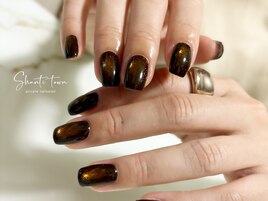 マグネットネイル