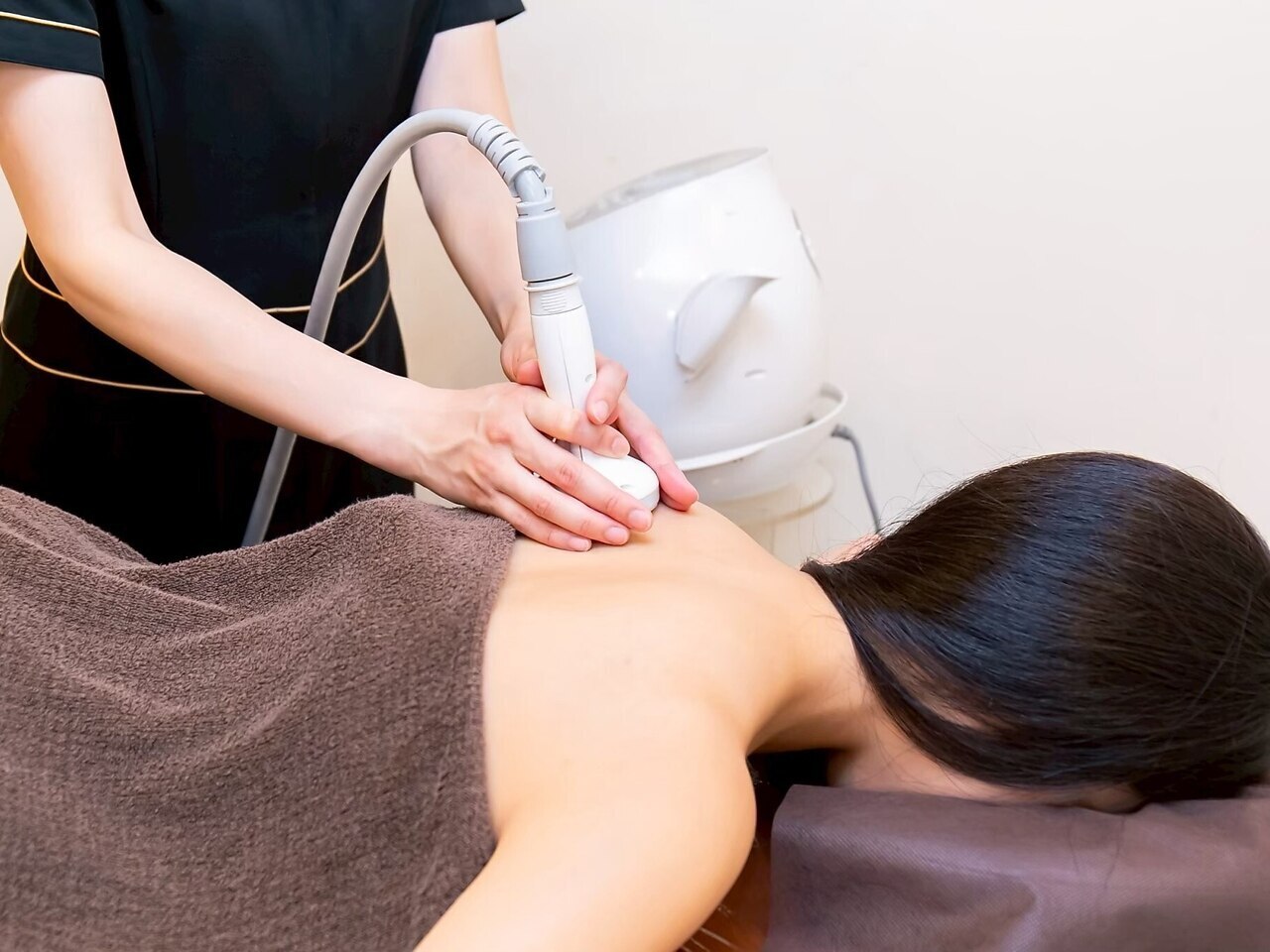 【5周年記念☆】短期集中ダイエットフルコース60分\27,000⇒\6,800