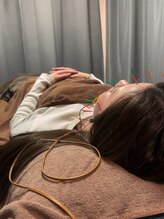 オードヴィー整骨院/頭痛、眼精疲労、くすみケア