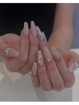 サクラ(SAKURA)/ネイル