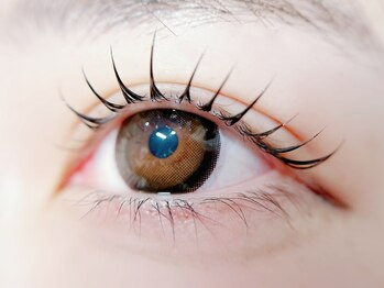 チュリップサカエ(Tulipe sakae)/束感まつ毛パーマ/まつぱ/マツパ