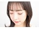 カンゴールビューティーサロン イオンモール秋田店(KANGOL BEAUTY SALON)の写真/キープ力自慢！まつ毛エクステで目元印象UP！ナチュラル～ボリュームまで理想を叶えます♪