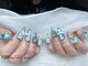 ムンヒーネイル 朝霞台(MOONHI Nail)の写真
