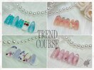 【定額ネイル】