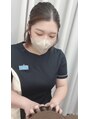 ヘッドミント 巣鴨店&nbsp;お好みの圧で施術します。