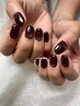 【期間限定】NEWスタッフデビュー記念★モニター価格 ワンカラー¥3500