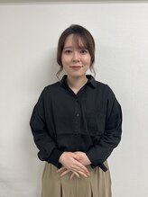 アイニコ 心斎橋店(eyenico) 山崎