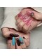 アールネイル(R.nail)の写真/｜10本アート大好評｜持ち込みはもちろん定額アートもご用意◎丁寧なケア×しっかりアートが魅力♪