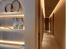 PiDD's Bath noa武蔵浦和店の雰囲気(極上隠れ家サロン♪ヒーリングに包まれながら、とろける時間)