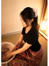 リラクゼーションサロン パルム&nbsp;ハル 