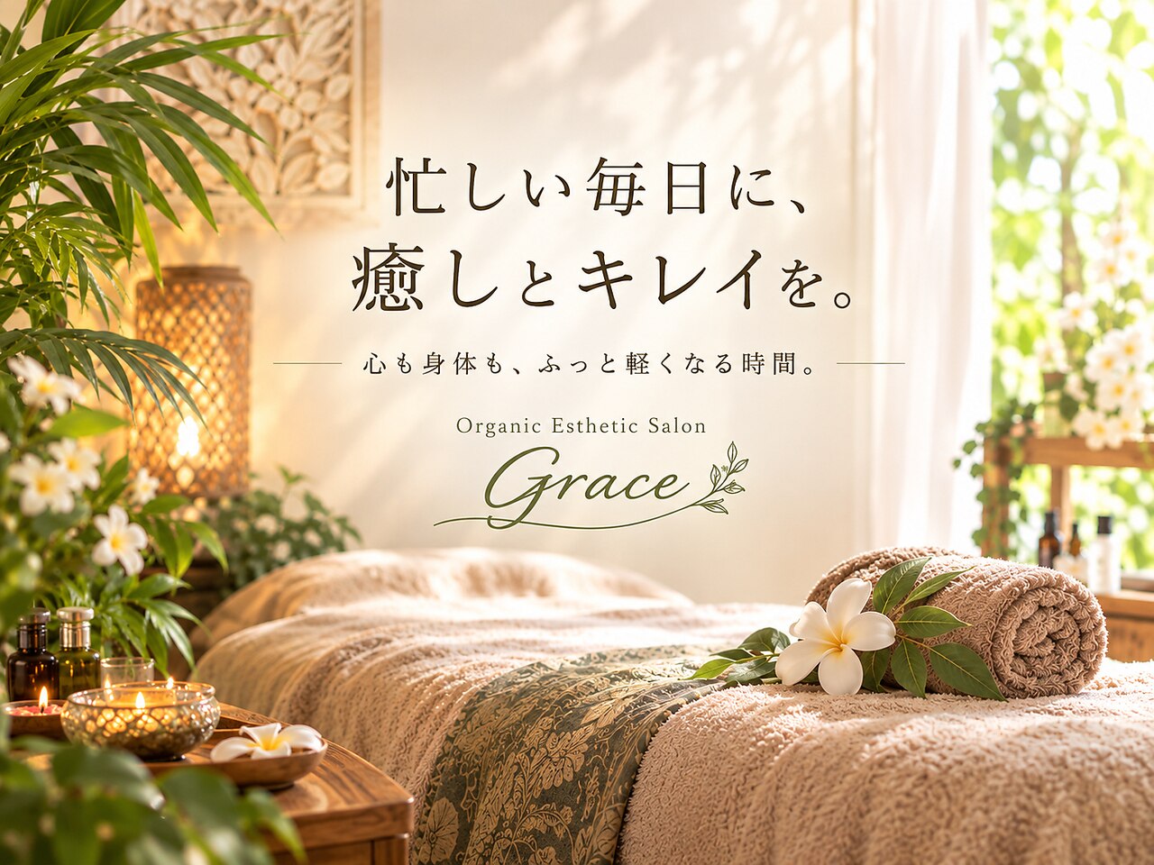 グレイス(Grace)｜ホットペッパービューティー