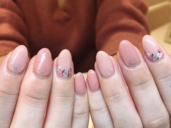 ネイルズ ララ(nails Lala)/定額デザイン。