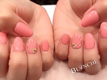 ブランシュ(BLANCHE)/