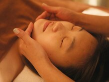 ゾーイ サロン(zoe salon)/小顔リンパ