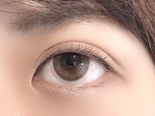 リビング(LIVING)/【まつげカール】