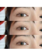 プライズアイリス アイラッシュ 池袋東口店(prize Iris eyelash)/まつ毛パーマ♪【池袋】