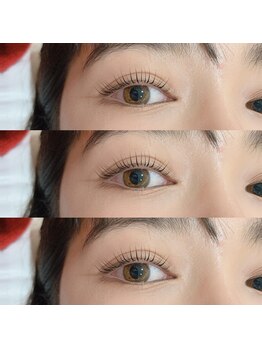 プライズアイリス アイラッシュ 池袋東口店(prize Iris eyelash)/まつ毛パーマ♪【池袋】