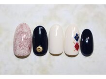 ネイルサロン ユーア(Yu a)/定額デザイン*7980