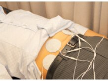 げんき堂整骨院 ゲンキプラス 喜多町(GENKI Plus)/寝ながらボディシェイプ