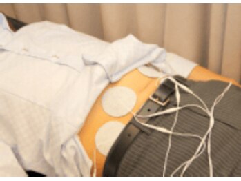 げんき堂整骨院 ゲンキプラス 喜多町(GENKI Plus)/寝ながらボディシェイプ