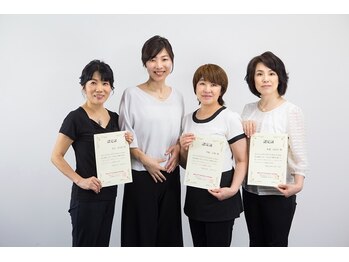 ウェルフィット/バザルトスクール本部校です