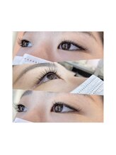 リシェル アイラッシュ小田原店(Richelle eyelash)/＊セーブル