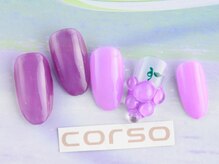 コルソケーツー 梅田茶屋町(corso k-two)/秋サンプル10/茶屋町中津中崎町