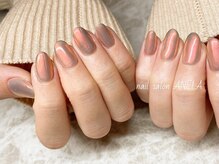 アネラ(ANELA)/オーロラネイル