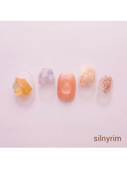 シルニー リム(Silny rim)/やり放題コース［ニュアンス］