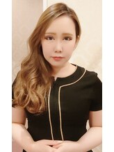 ライム(Rhyme)&nbsp;小島 可奈