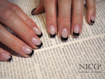 ニコプラス(NICO+)/