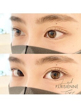 ニフティアイラッシュ(Nifty eyelash)/パリジェンヌラッシュリフト☆