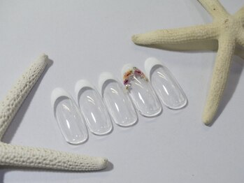 アネラ アイラッシュアンドネイル 六本木店(Anela Eyelash&nail)/定額C