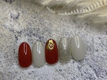 ネイルジョリー(Nail Jolie)/