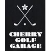 チェリーゴルフガレージ(CHRRY GOLF GARAGE)ロゴ