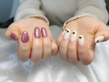 ココズルーム(KOKO's Room)/持ち込みデザイン