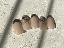 ネイルサロン アイナ(NailSalon Aina)/定額デザインコース