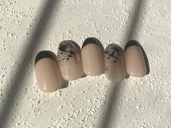 ネイルサロン アイナ(NailSalon Aina)/定額デザインコース